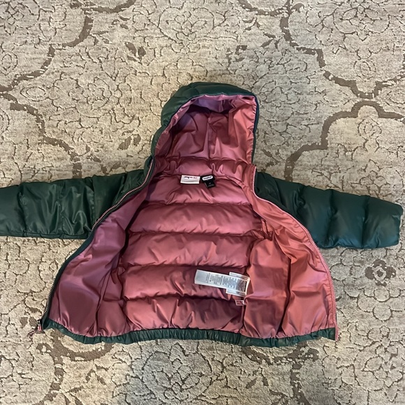 Patagonia Hi-Loft 2T down - EUC - Picture 3 of 6